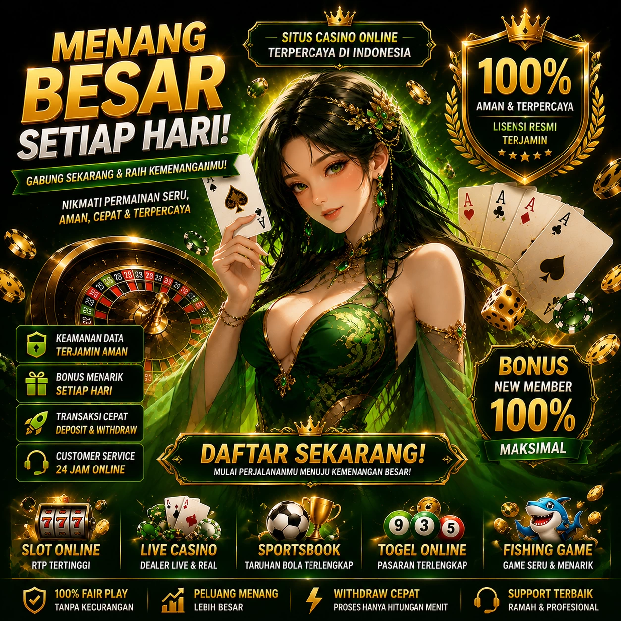 Grafik Performa goldraja APK pada Berbagai Kategori Perangkat