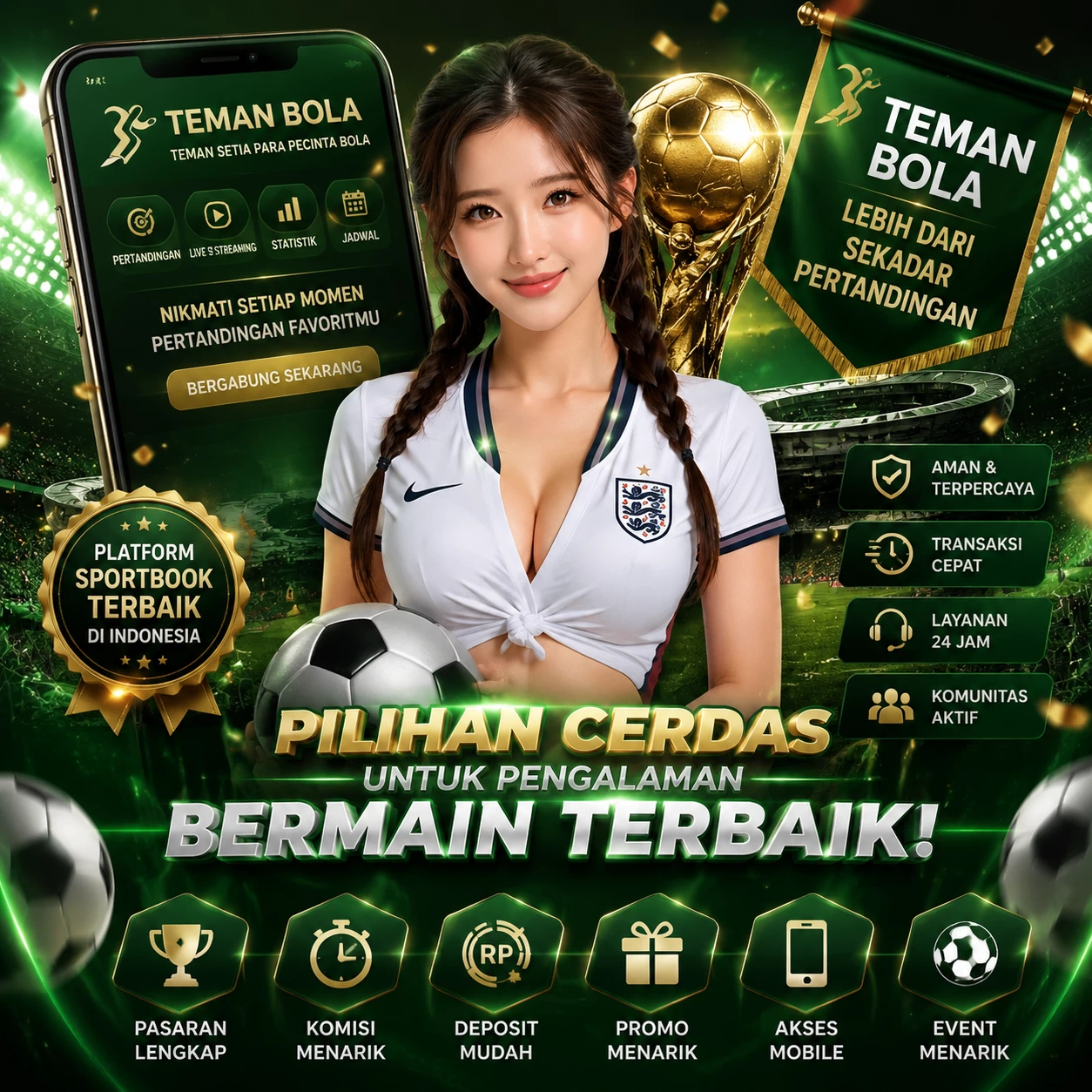 Persyaratan Sistem Android